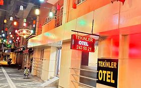 Tekınler Otel